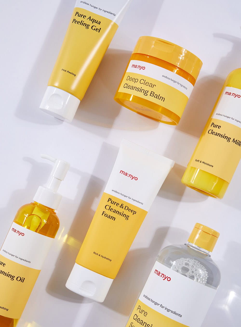 Pure Aqua Peeling Gel (120ml)
