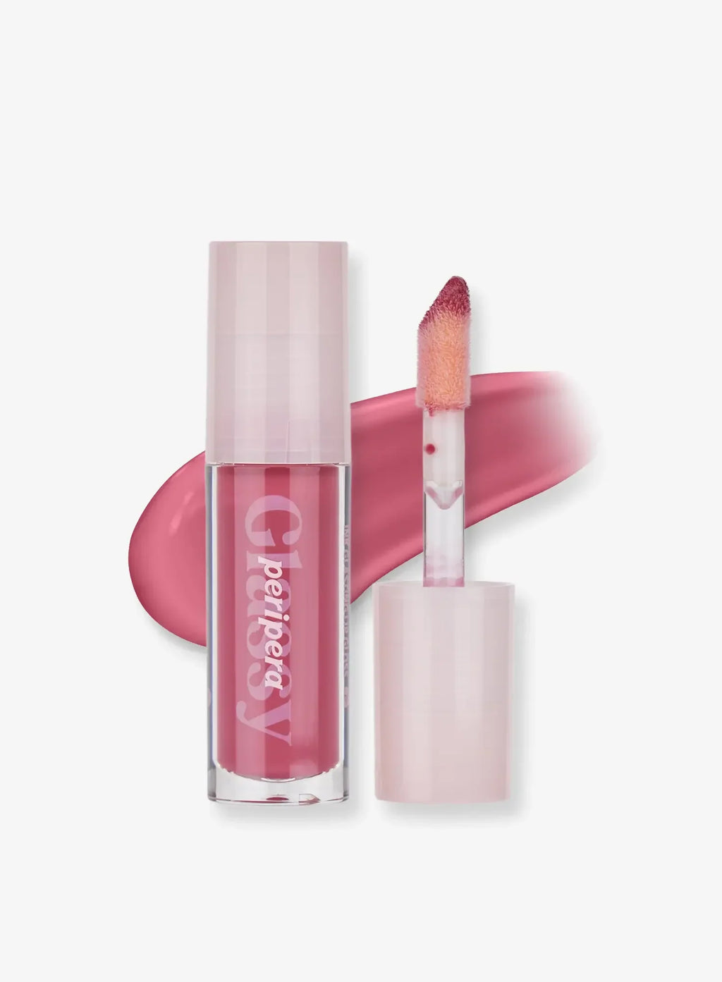 Ink Glasting Lip Gloss (4.5ml)