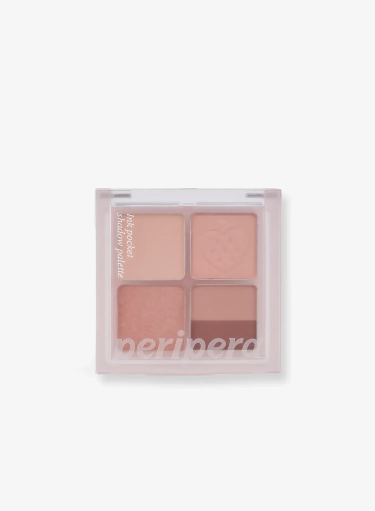 Ink Pocket Shadow Palette (2g * 4)