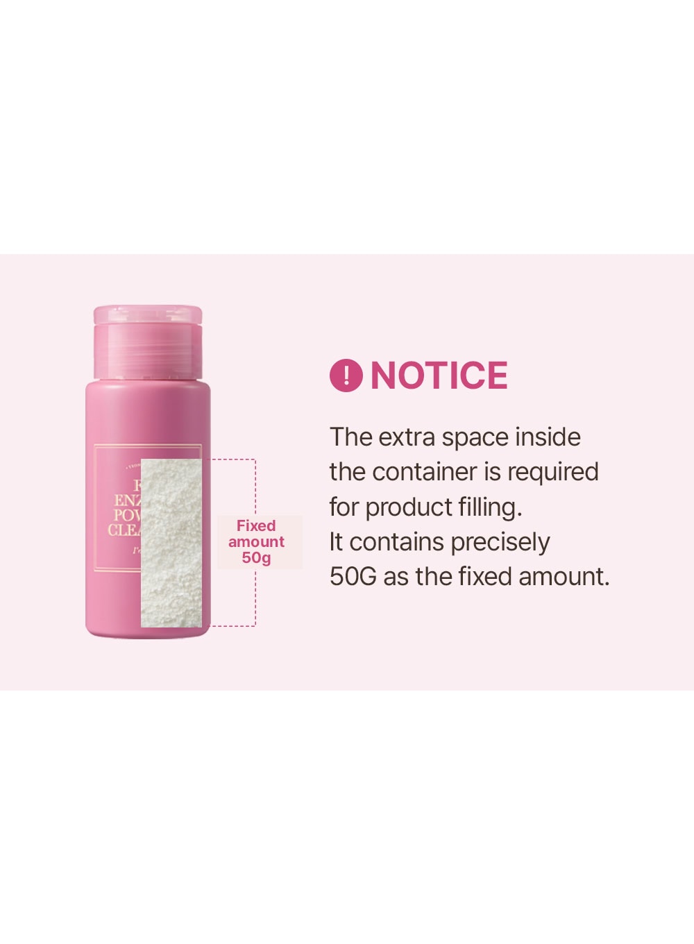 Fig Enzyme Powder Cleanser (50g)