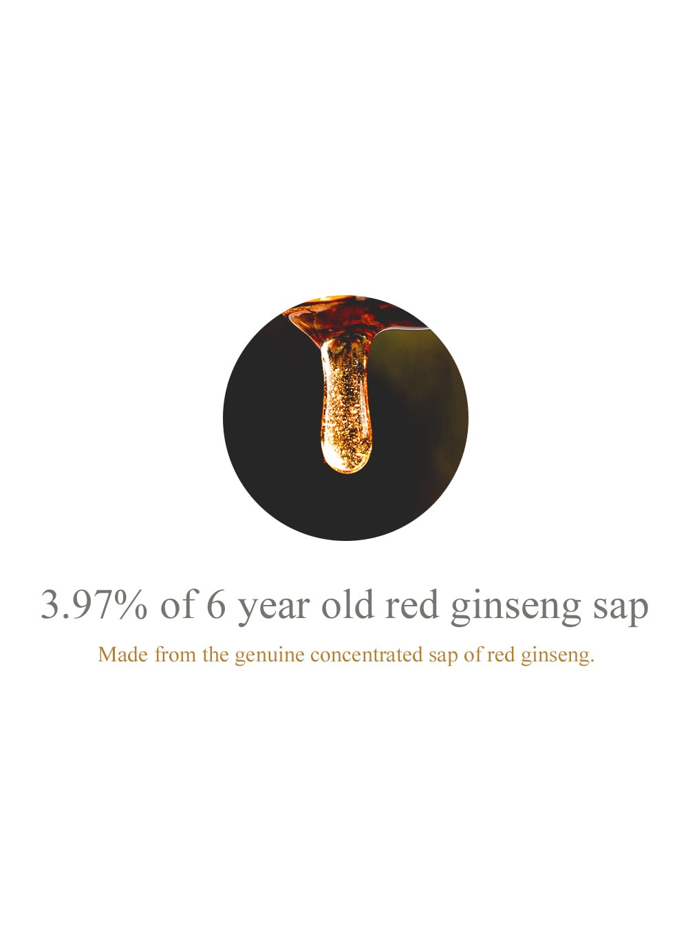 Ginseng Mask (120g)