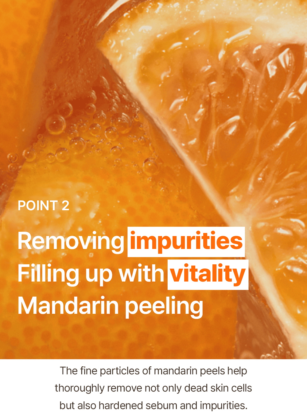 Mandarin Honey Mask Duo Set (120g*2ea)