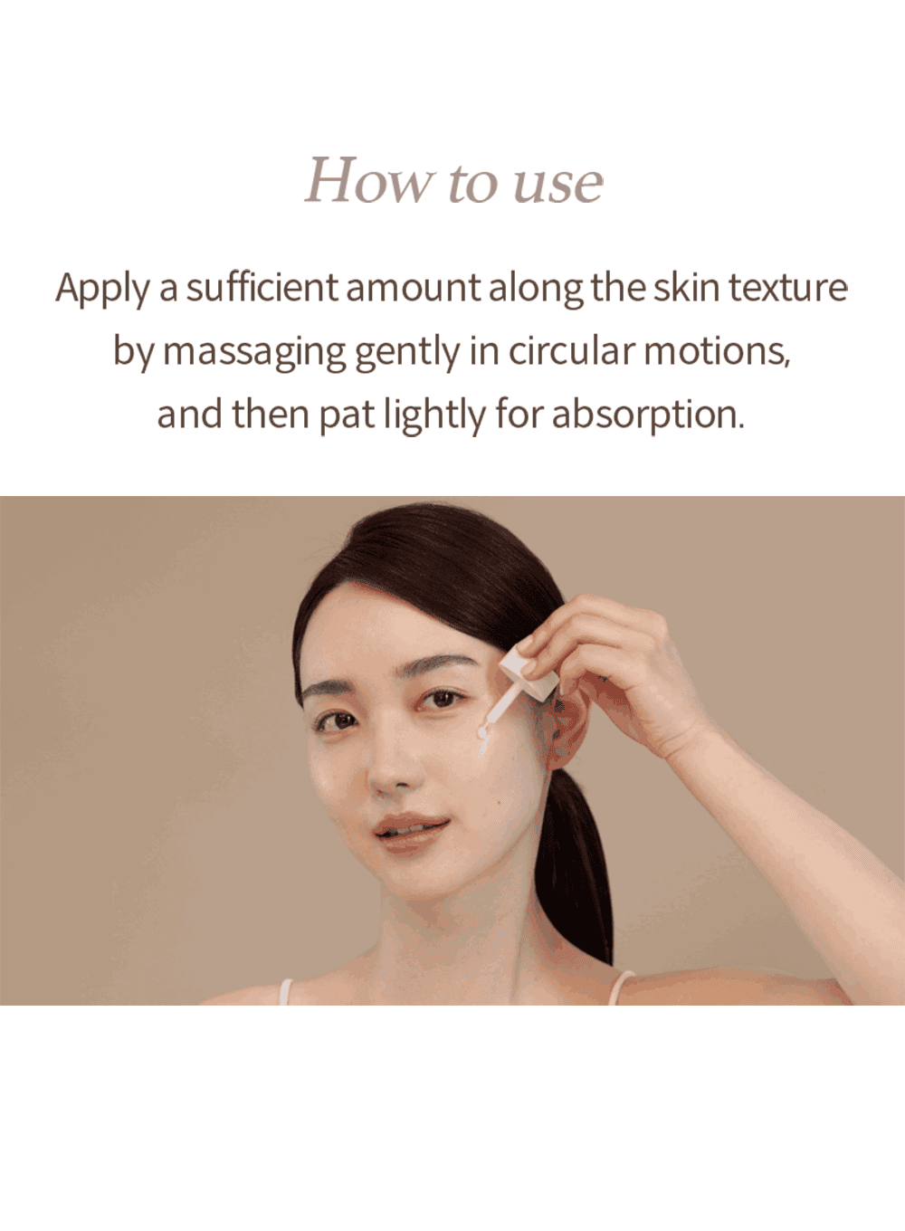 Mushroom Collagen Ampoule (30ml)