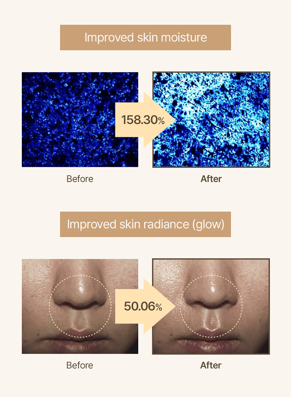 Rice Toner Pad (140 ml, 60ea)