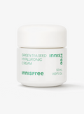 Green Tea Seed Hyaluronic Cream (50ml)
