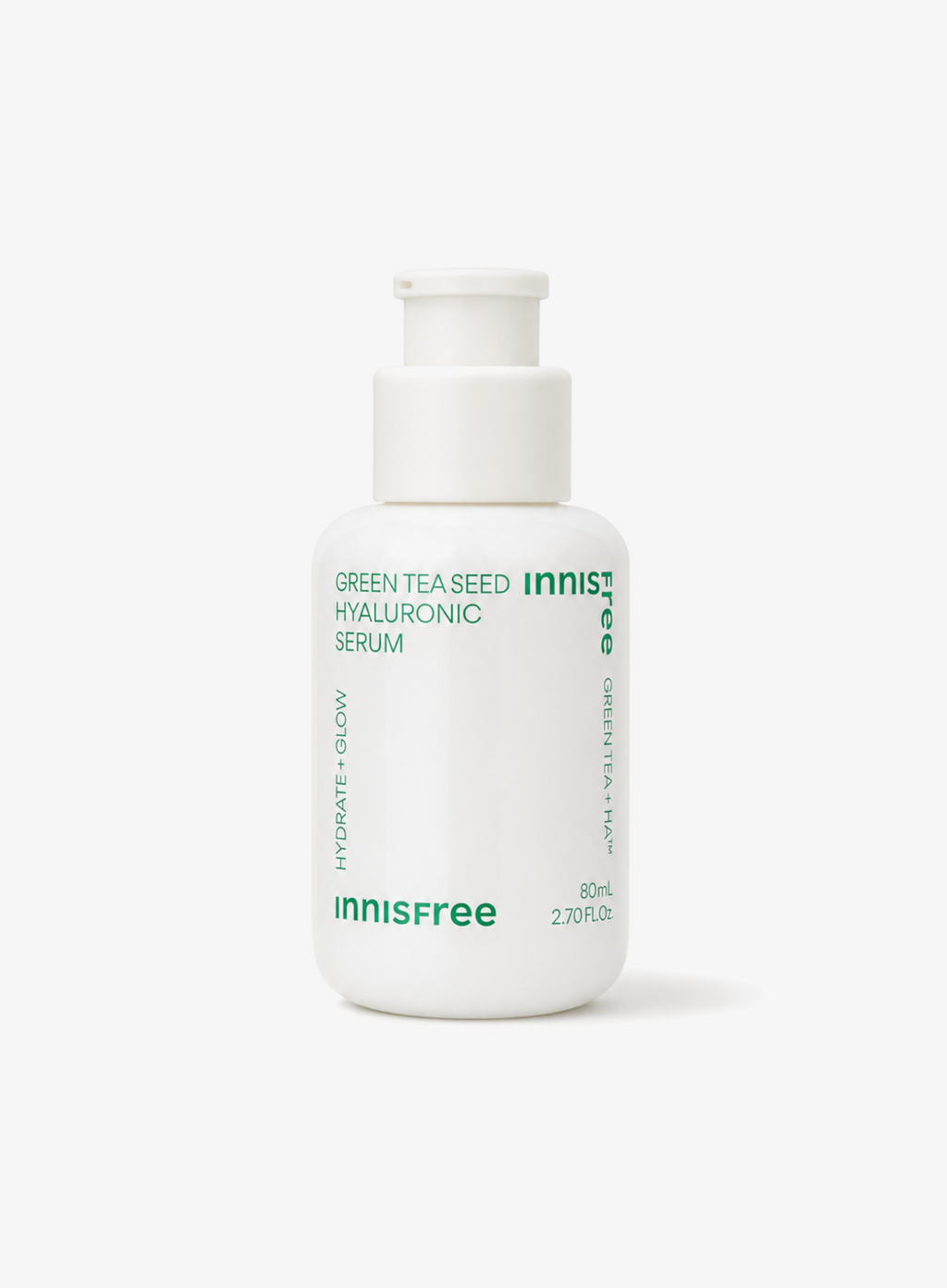 Green Tea Seed Hyaluronic Serum (80ml)