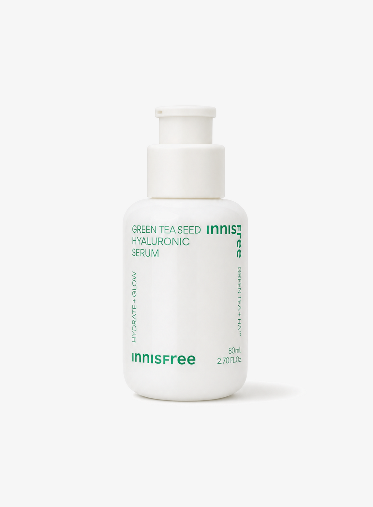 Green Tea Seed Hyaluronic Serum (80ml)