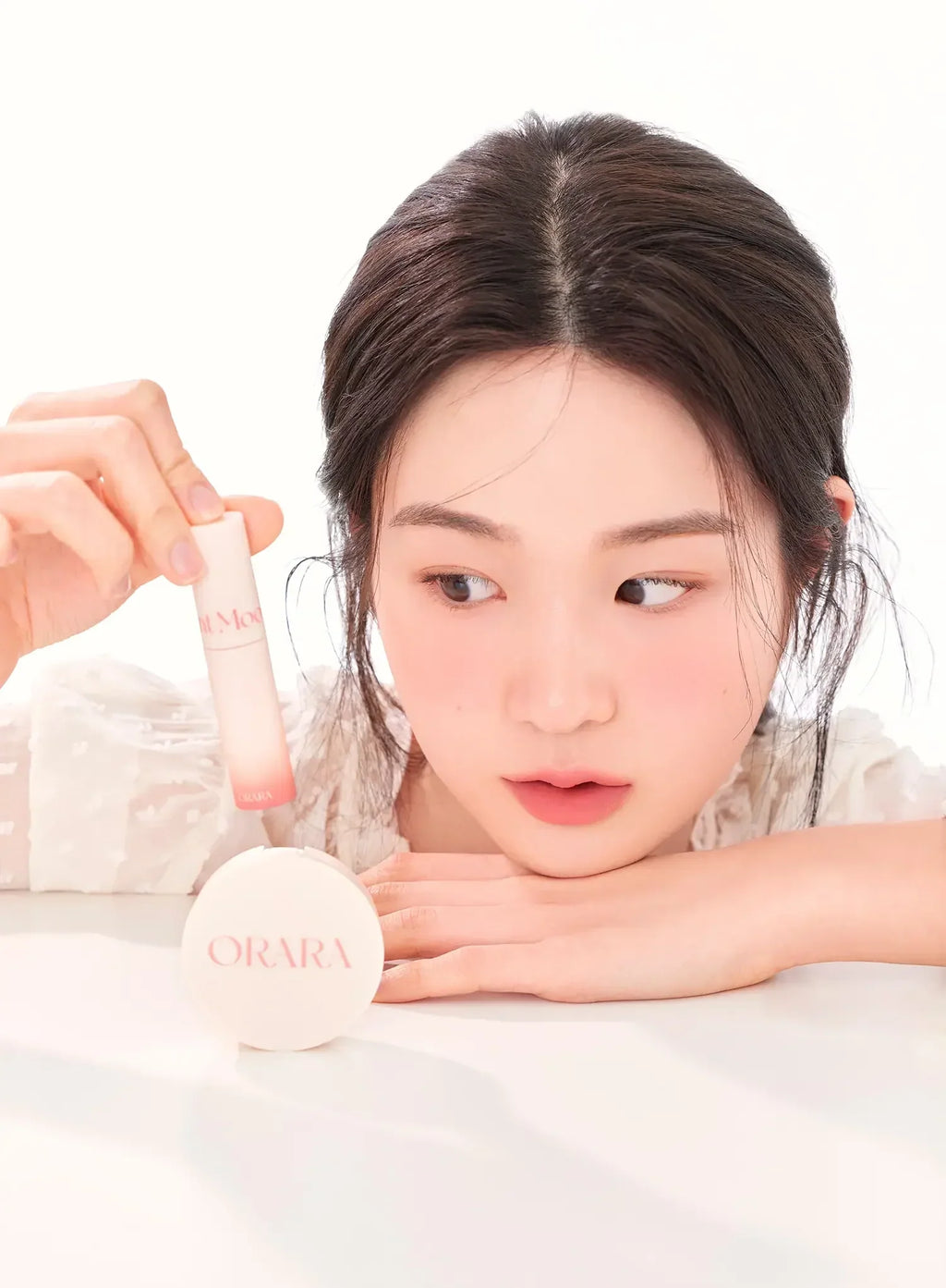 Moo-Ah Lip Tint (4g)