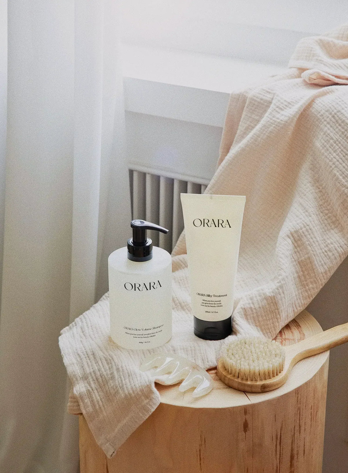 Silky Treatment (200ml)