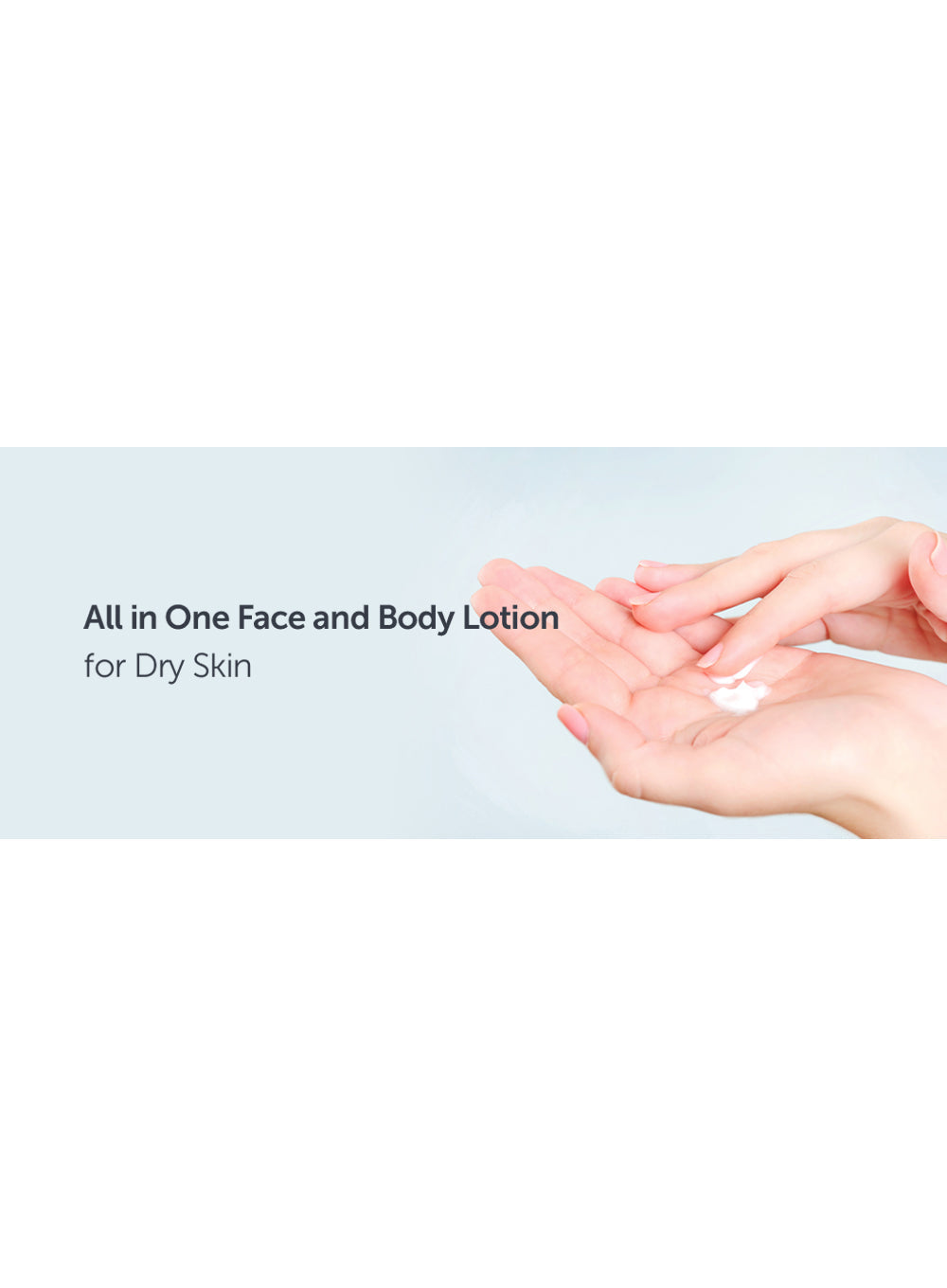 Supple Preparation All-Over Lotion (250ml)