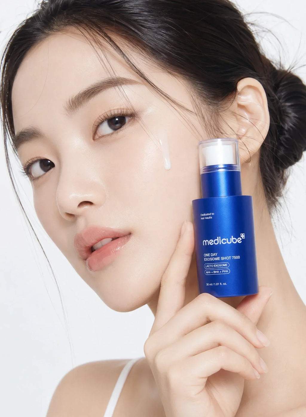 One Day Exosome Shot Pore Serum 7500 (30ml)