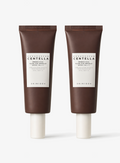Madagascar Centella Probio-Cica Glow Sun Ampoule Duo Set (50ml*2ea) (SPF50 PA++++)