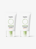 Mung Bean Cooling Moisture Sunscreen Duo Set (50ml*2ea)