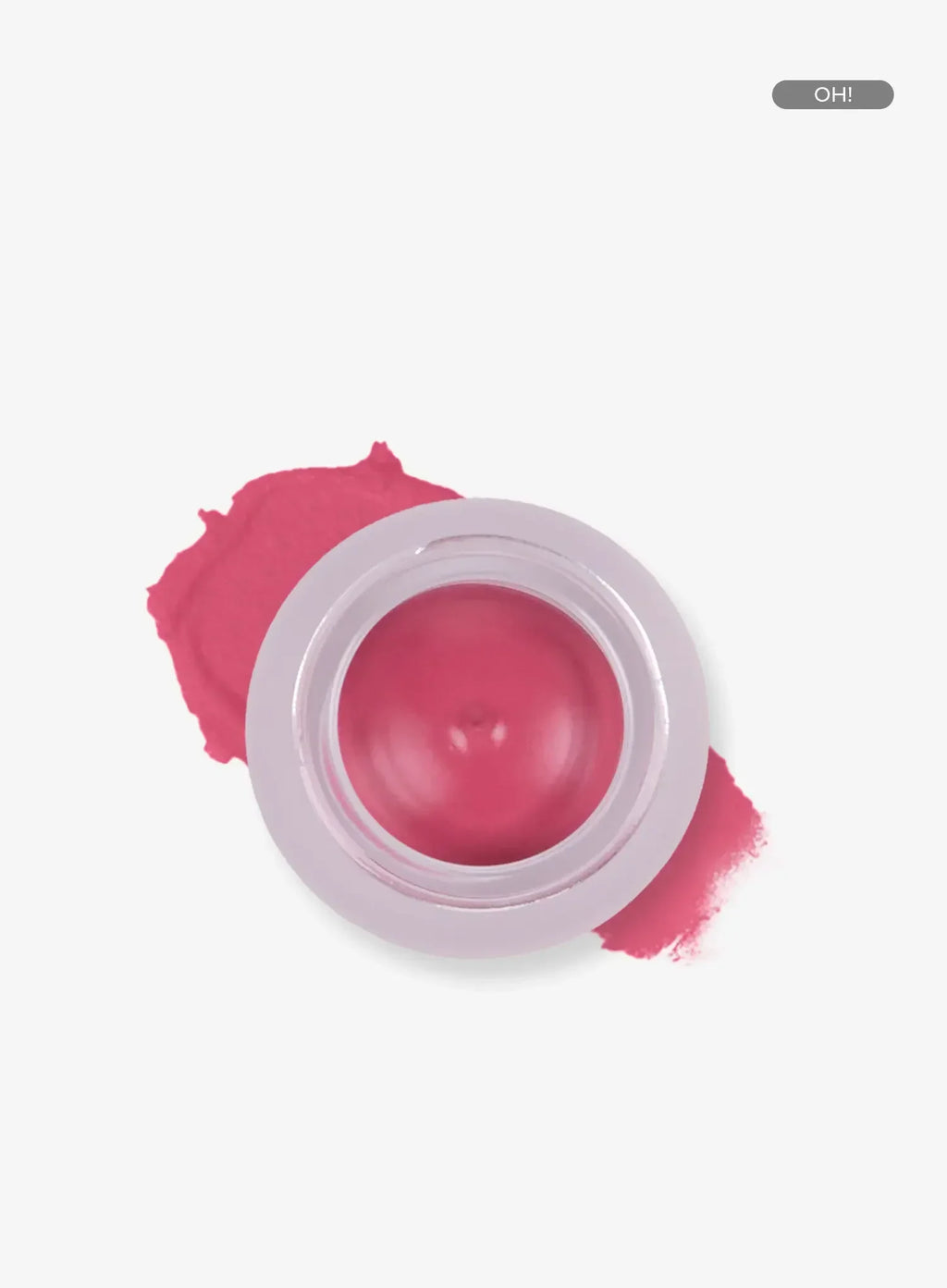 Lip&Cheek Blurry Pudding Pot (5g)