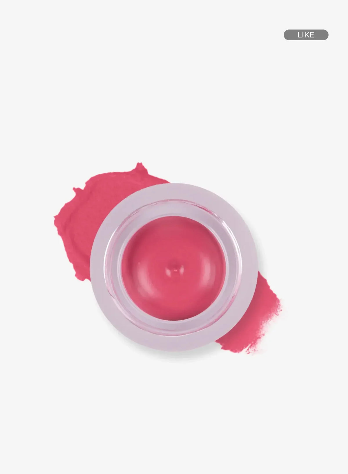 Lip&Cheek Blurry Pudding Pot (5g)