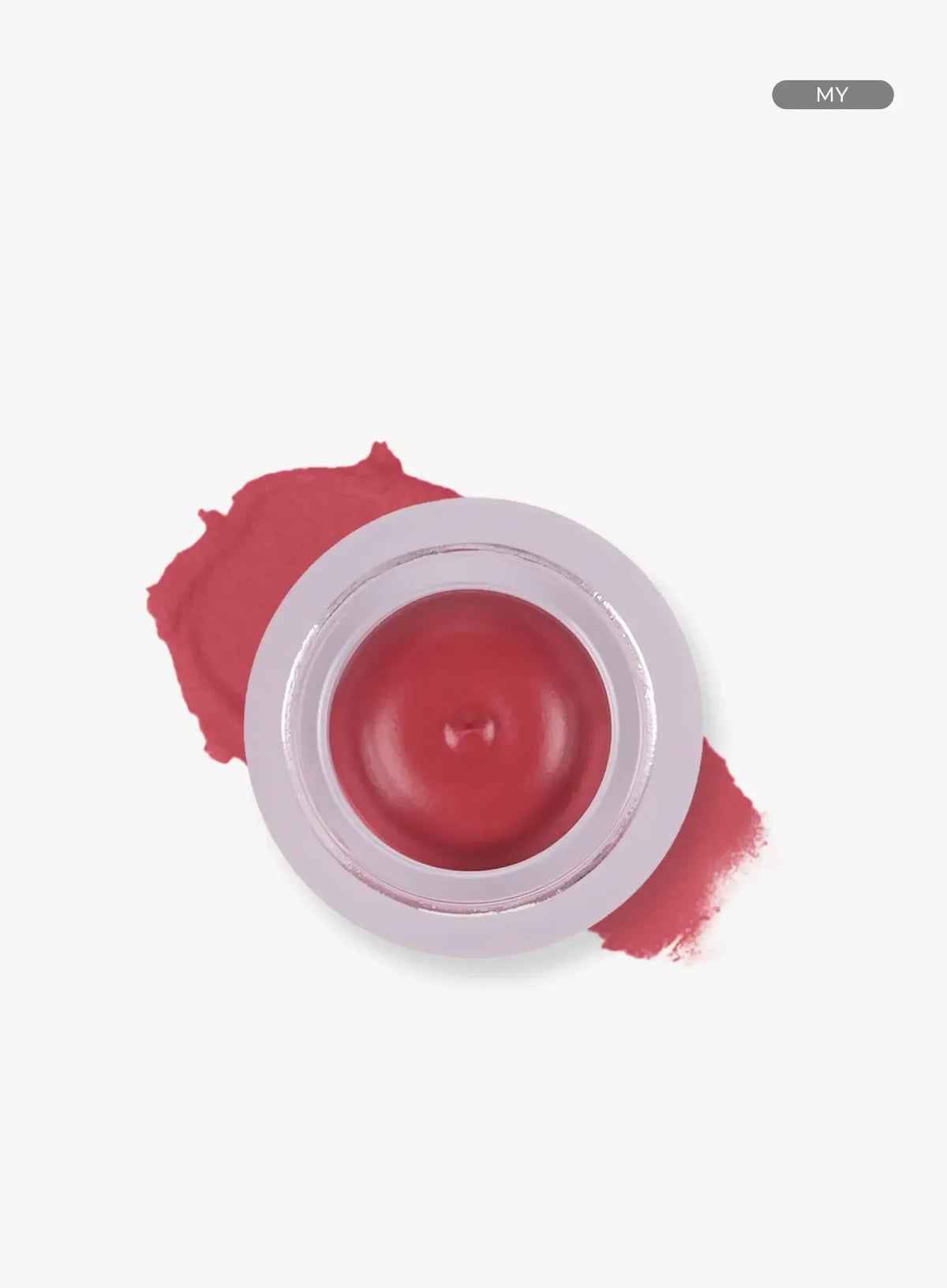 Lip&Cheek Blurry Pudding Pot (5g)