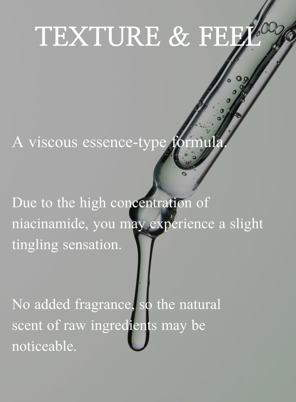 Niacinamide 20% Zinc PCA 4% Arbutin Hyaluronic Acid Serum 30ml (NZ)