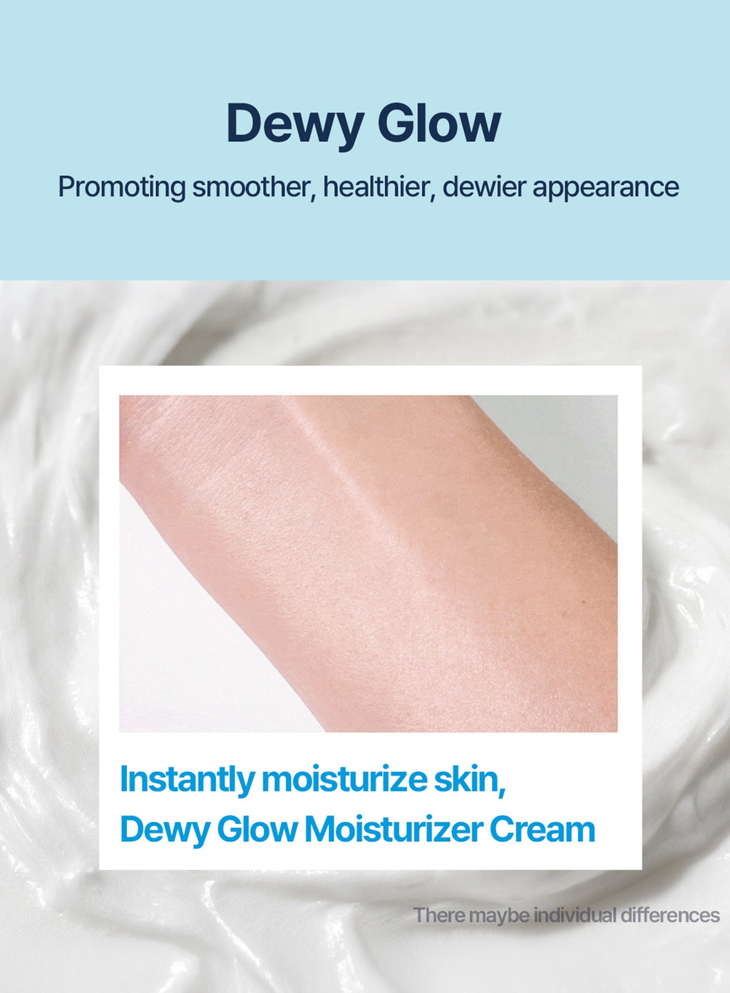 RX Hyaluronic Acid Rich Whipped Cream (50ml)
