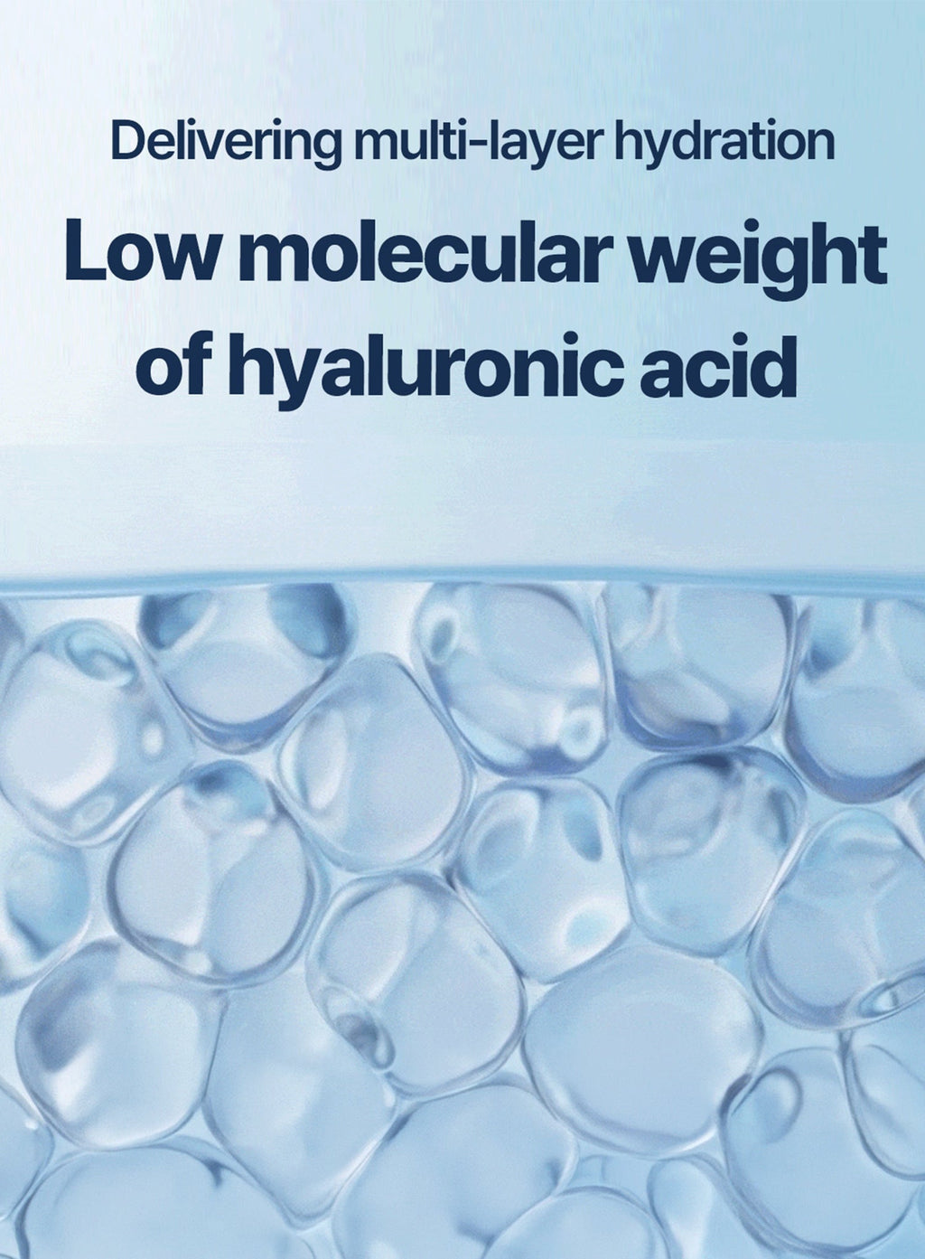 RX Hyaluronic Acid Rich Whipped Cream (50ml)
