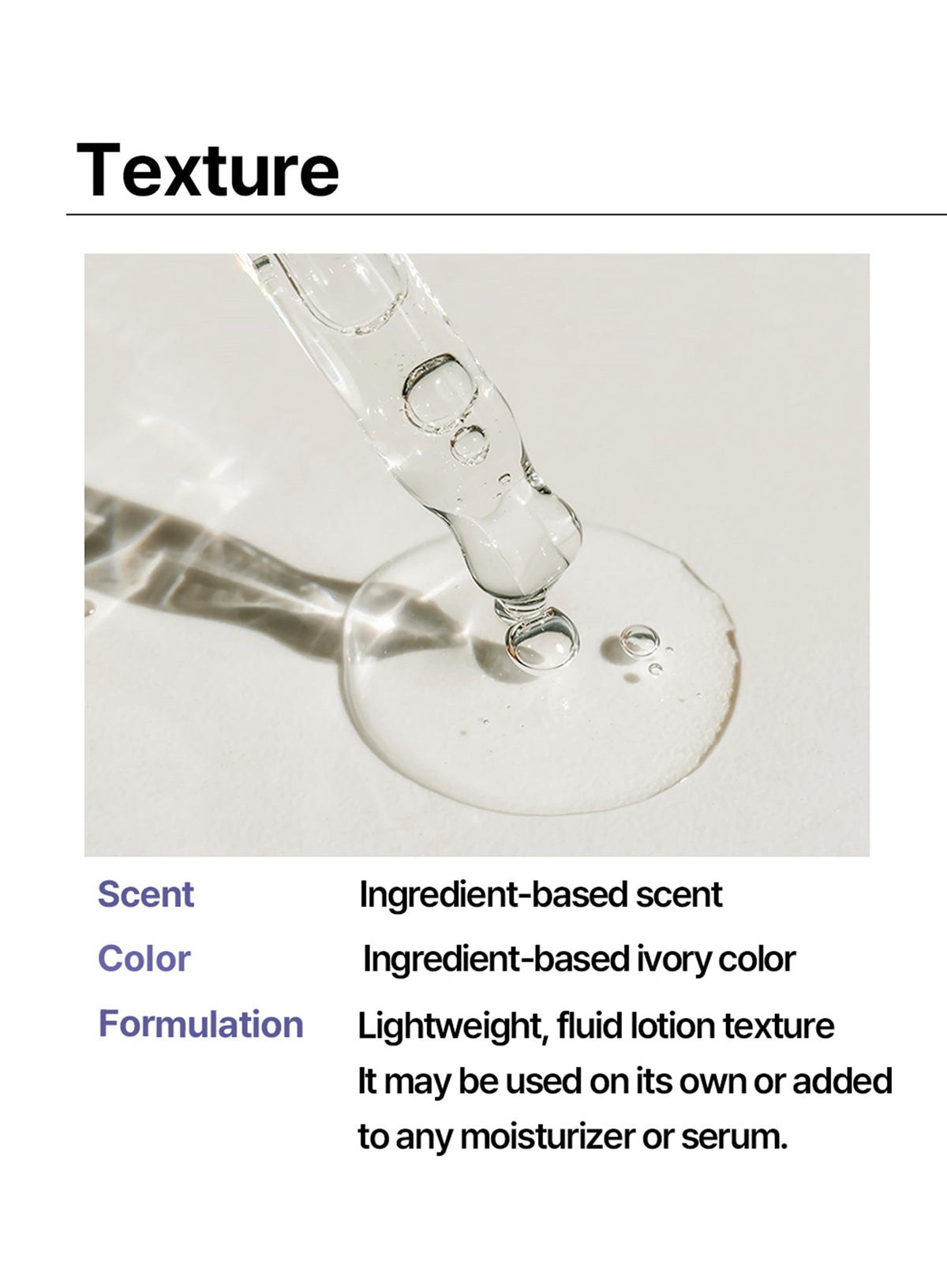 RX Retinol Bakuchiol Booster Oil (35ml)