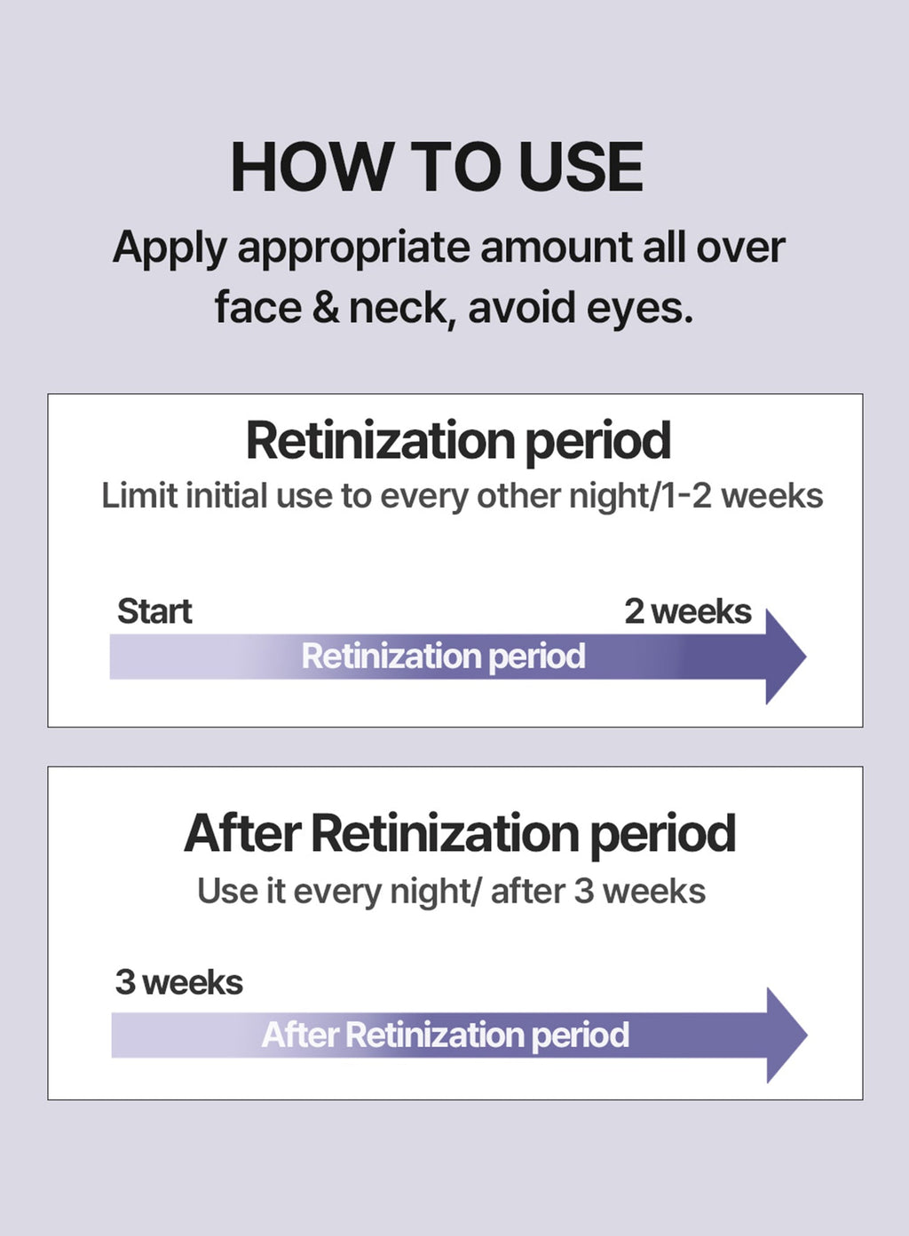 RX Retinol Bakuchiol Booster Oil (35ml)