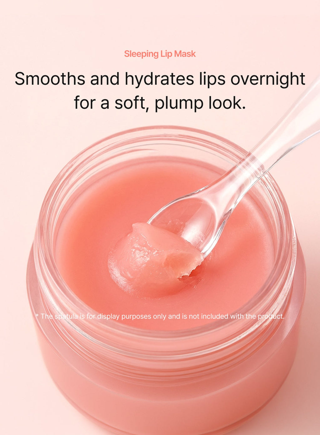 Ever Glow All Night Lip Mask (20g)