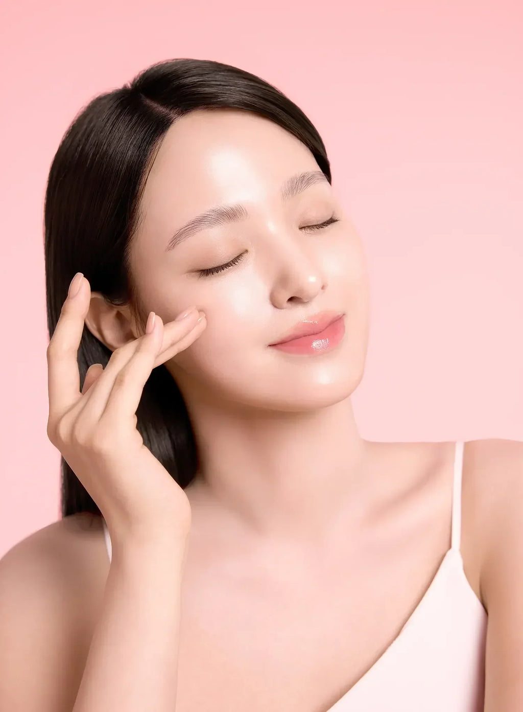 PDRN Real Glowing Fitting Toner (180ml)