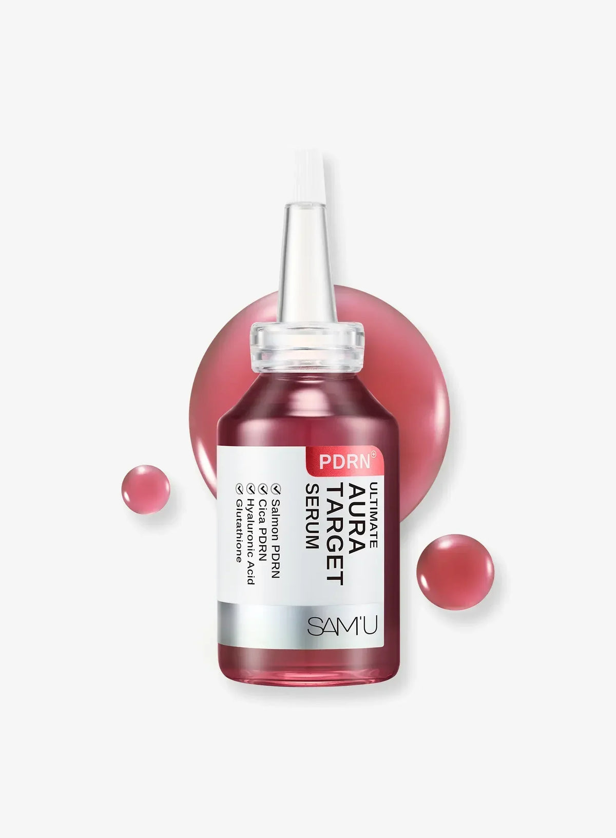 PDRN Ultimate Aura Target Serum (35ml)