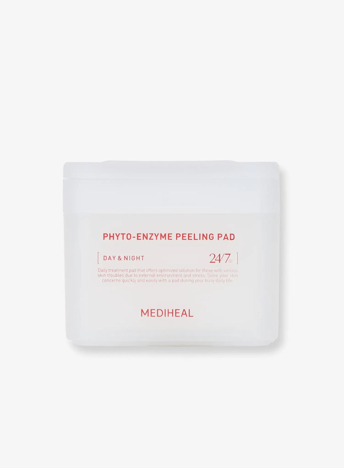 Phyto-enzyme Peeling Pad (170ml)