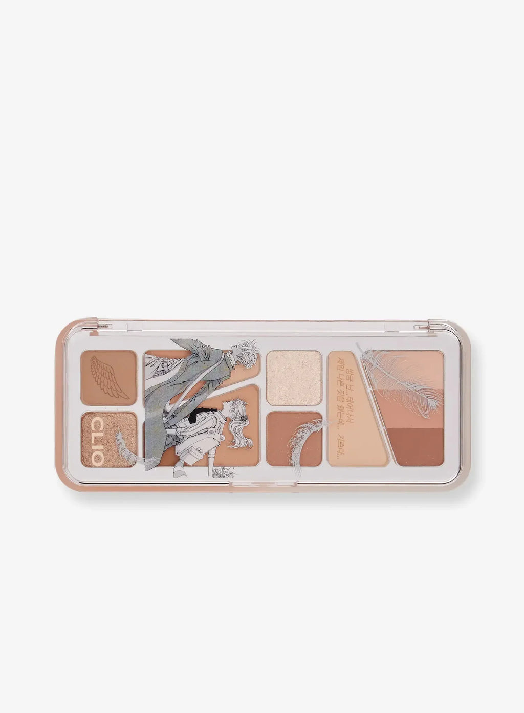 Pro Eye Palette Air (0.6g * 12)