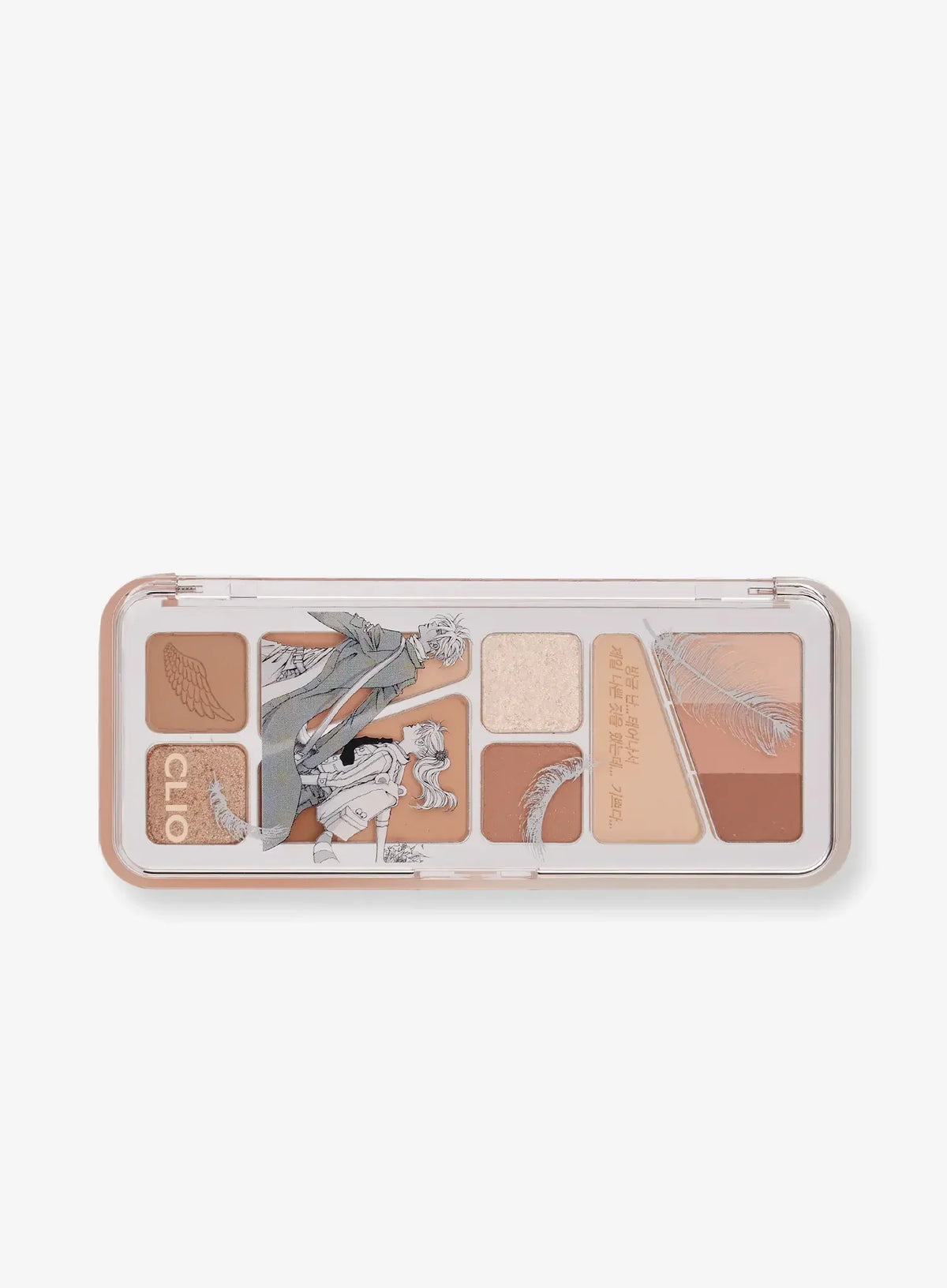 Pro Eye Palette Air (0.6g * 12)