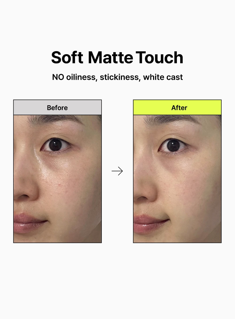 Pore Smoothing Bakuchiol Sun Stick (18g)