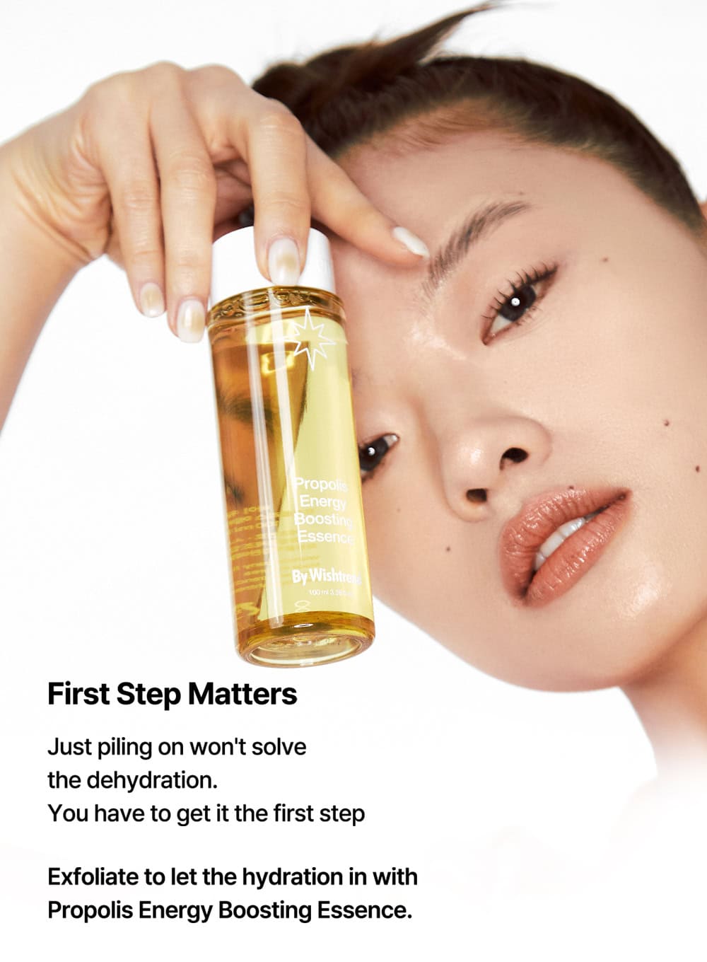 Propolis Energy Boosting Essence Trio Set (100ml*3ea)