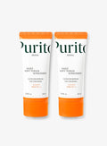 Daily Soft Touch Sunscreen (Renewer) Duo Set (60ml*2ea)