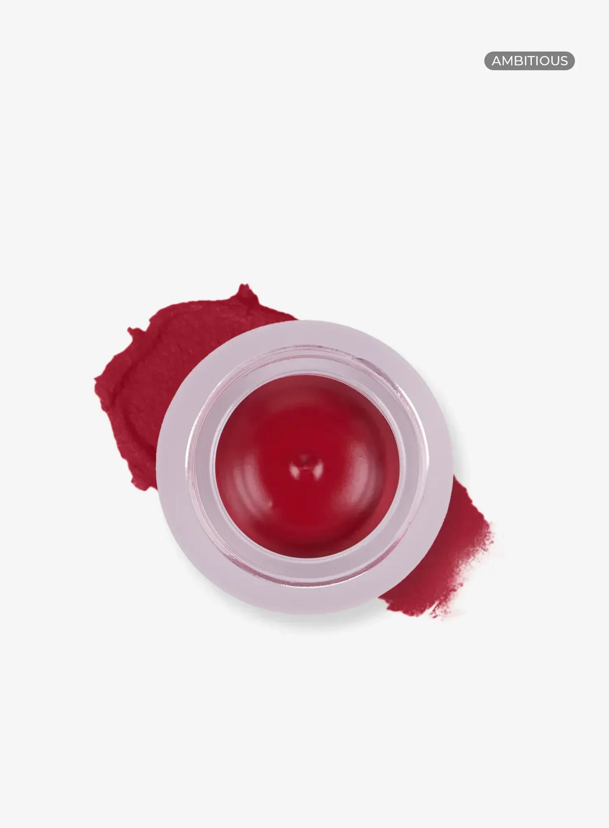 Lip&Cheek Blurry Pudding Pot (5g)