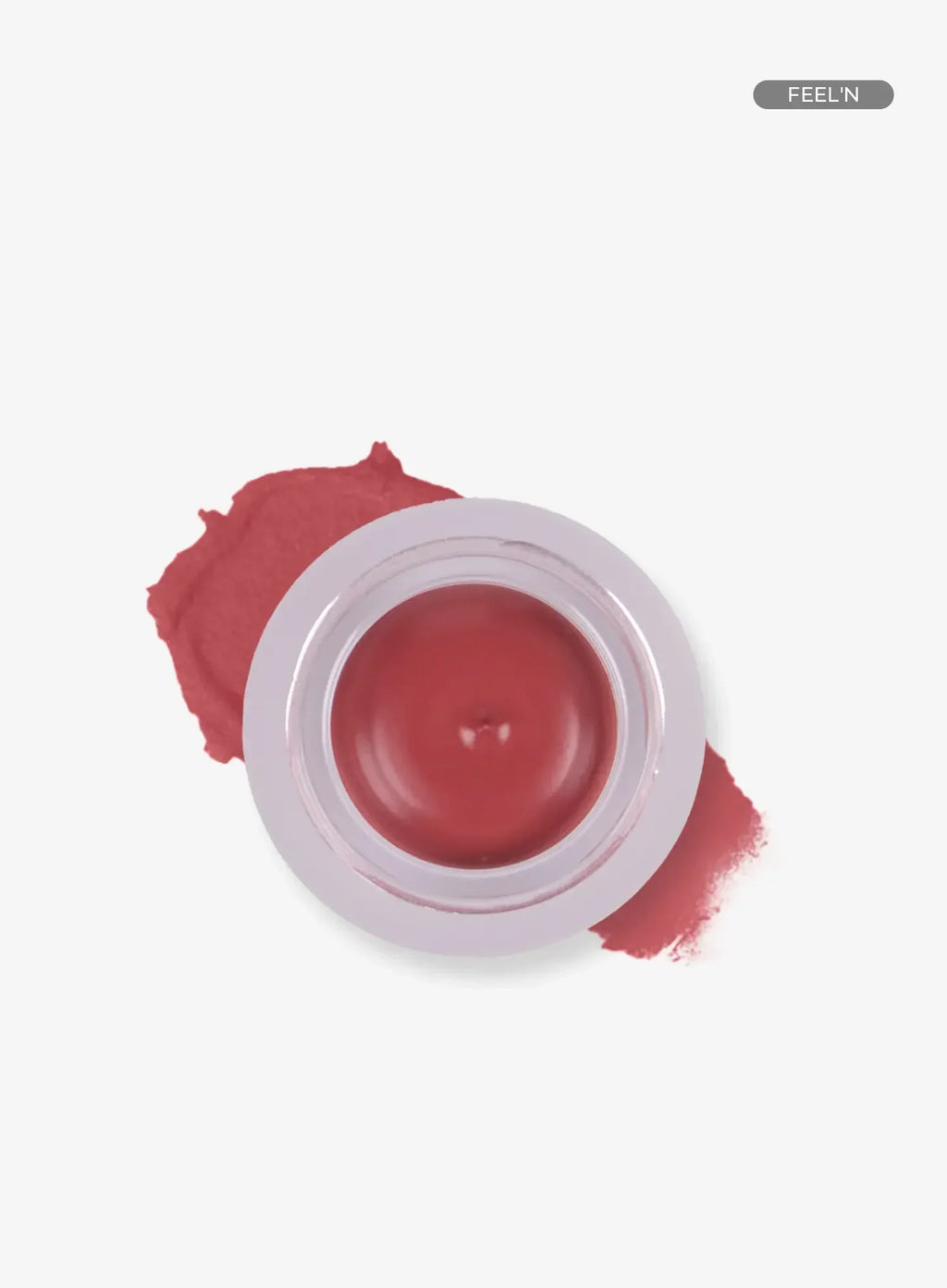 Lip&Cheek Blurry Pudding Pot (5g)