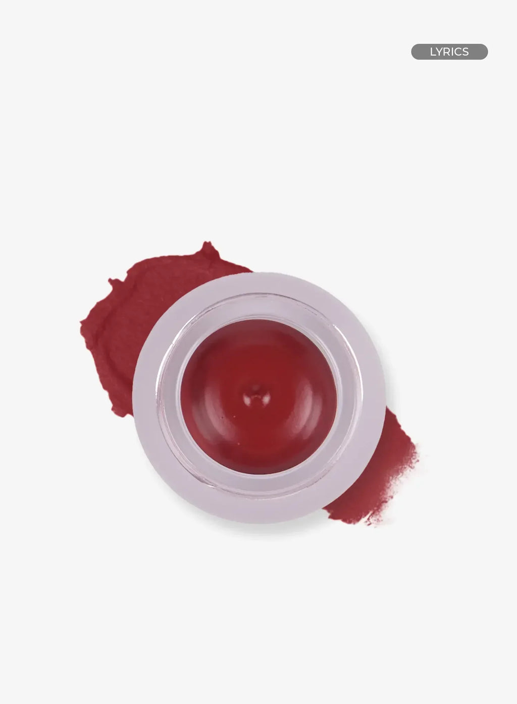 Lip&Cheek Blurry Pudding Pot (5g)