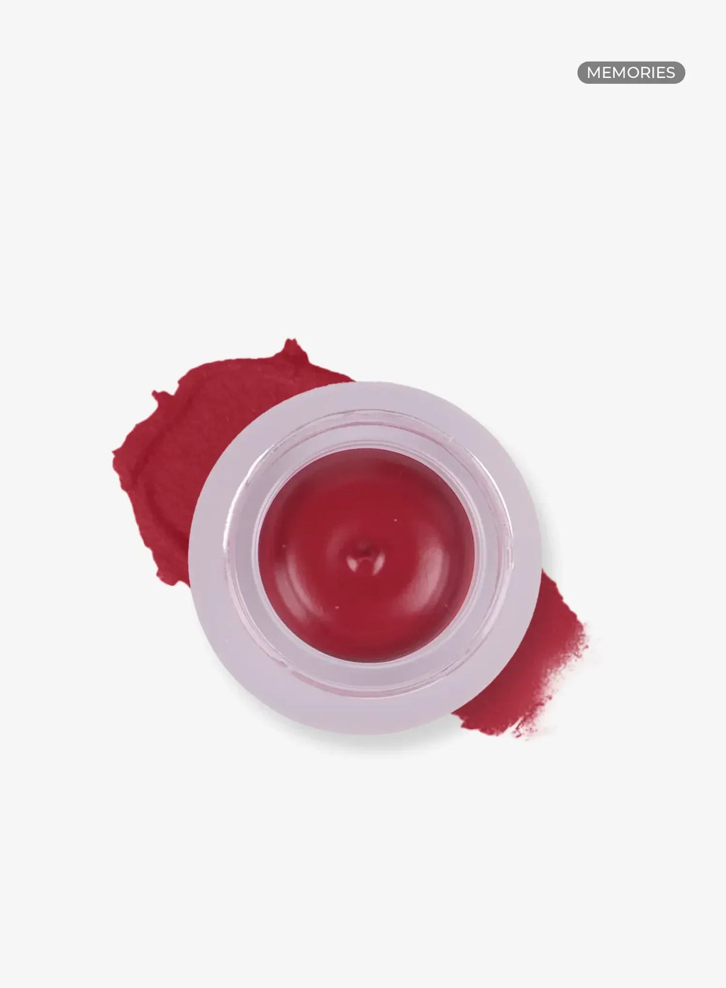Lip&Cheek Blurry Pudding Pot (5g)