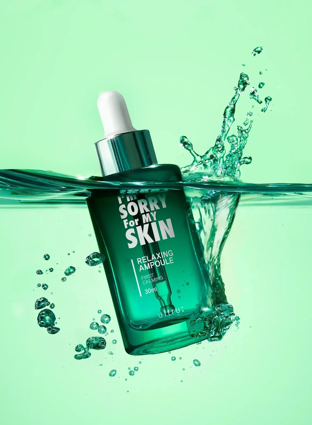 Relaxing Ampoule Duo Set (30ml*2ea)