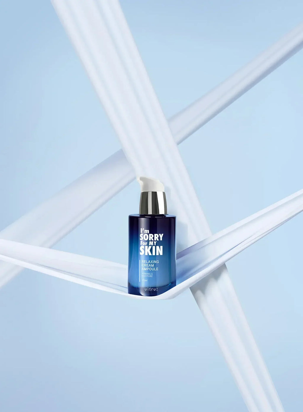 Relaxing Cream Ampoule (30ml)