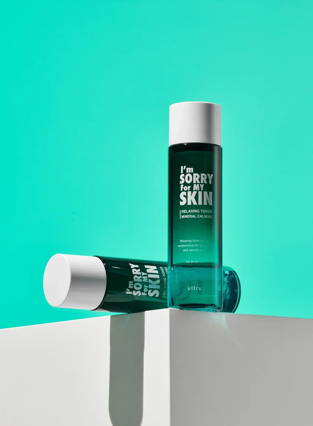 Relaxing Toner (200ml)