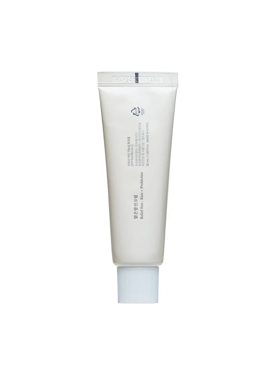Relief Sun : Rice + Probiotics Duo Set (50ml*2ea)