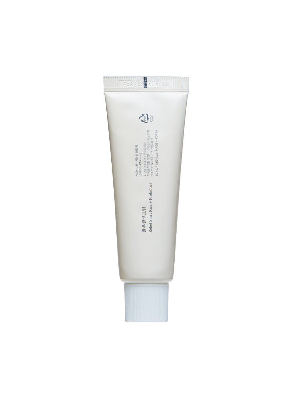 Relief Sun : Rice + Probiotics Trio Set (50ml*3ea)