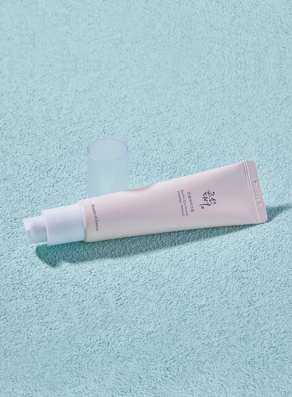 Revive Eye Serum : Ginseng + Retinal (30ml)