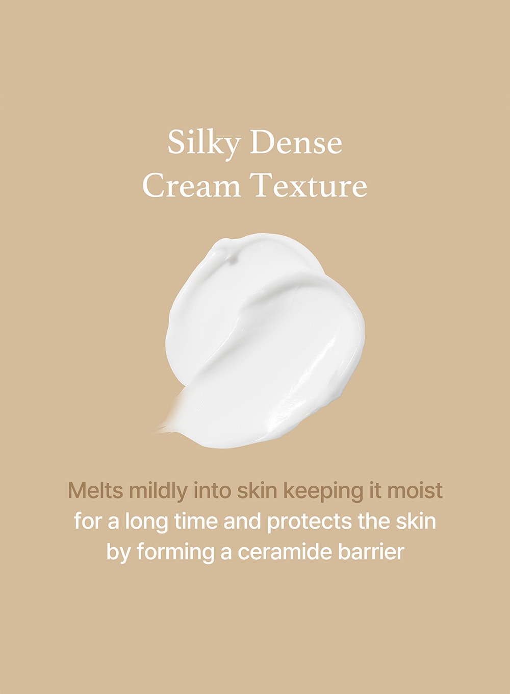 Rice Cream (50g)
