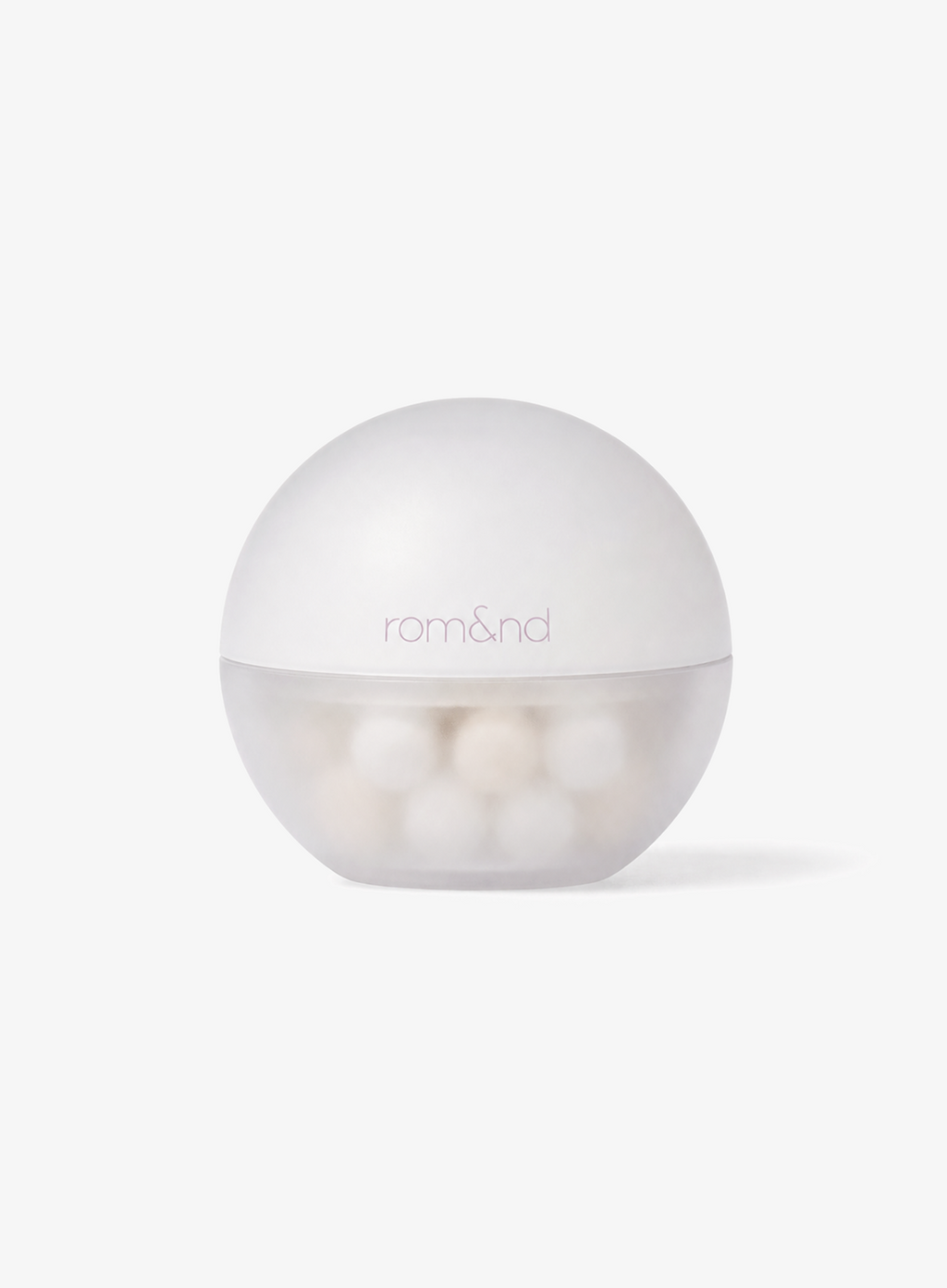 Sheer Powder Pearls (15g)