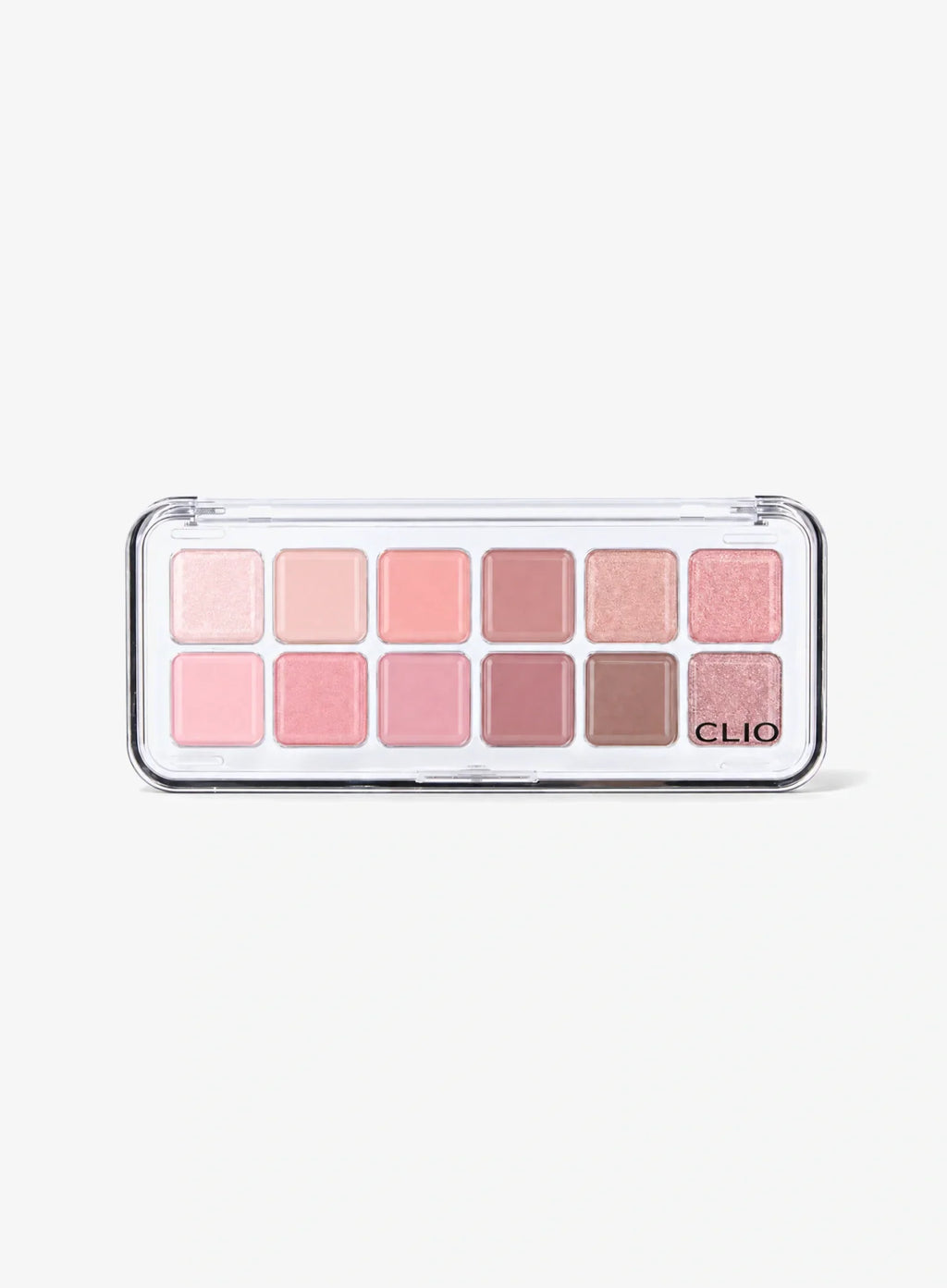 Pro Eye Palette Air (0.6g * 12)