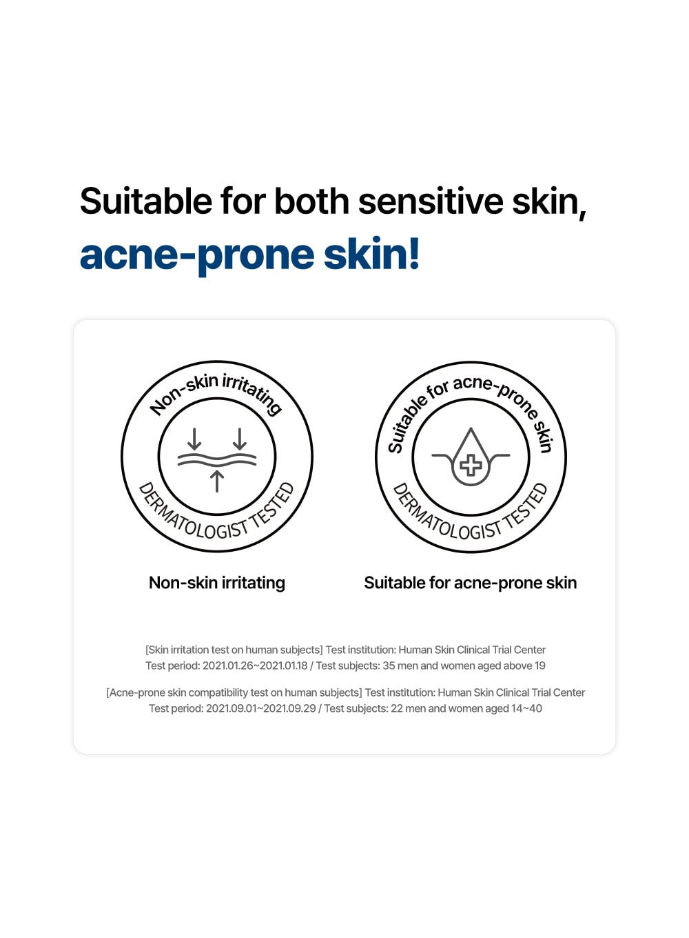 PH Sensitive Cream (Jar) (50ml)