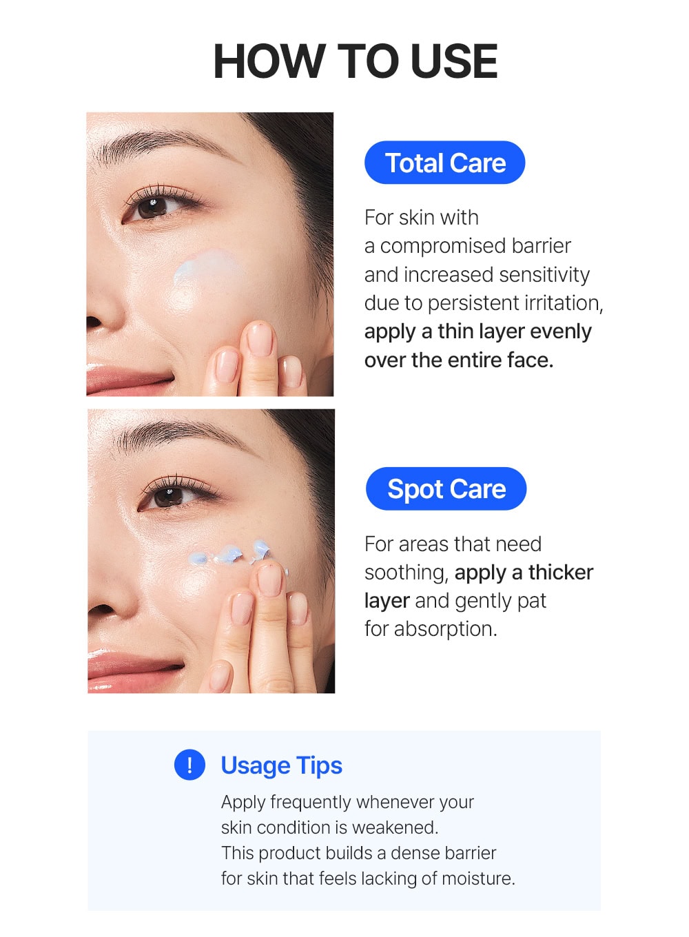 PH Sensitive Spot Cream (30ml)