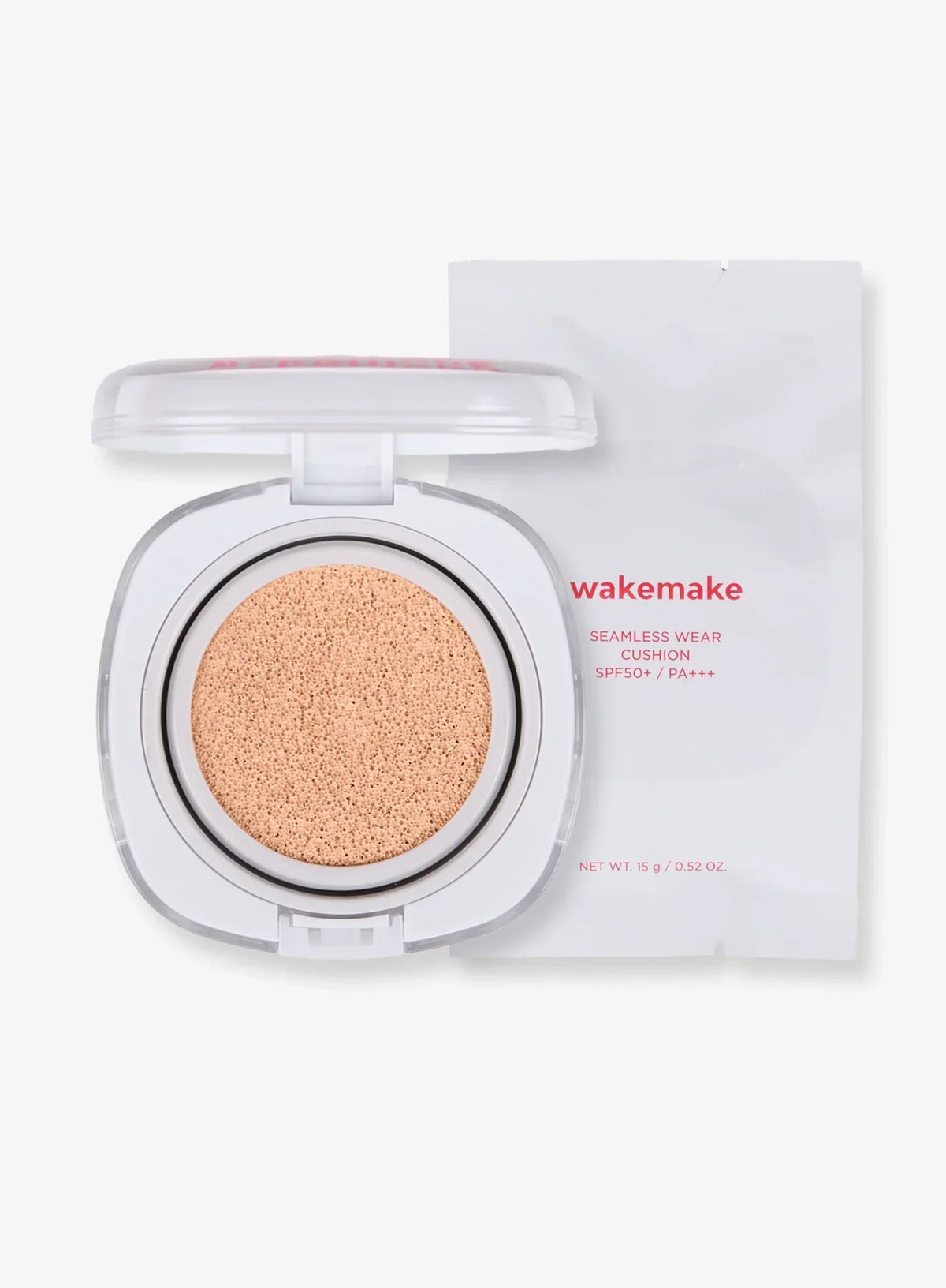 Seamless Wear Cushion (15g x 2)